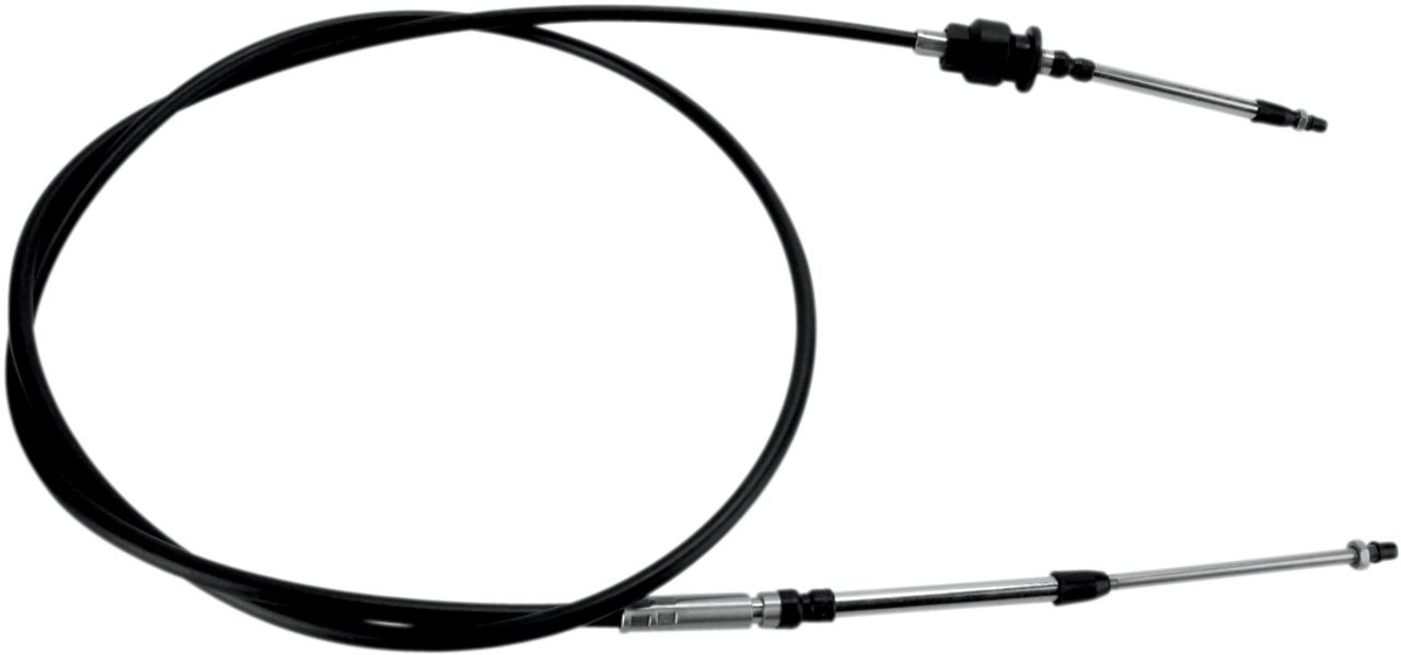 WSM Steering Cable - Sea Doo 002-046-04