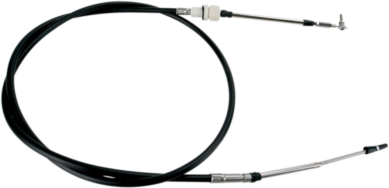 WSM Steering Cable - Yamaha 002-051-01