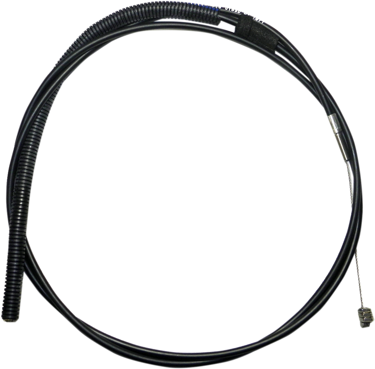 WSM Trim Cable - Upper - Yamaha 002-052-04