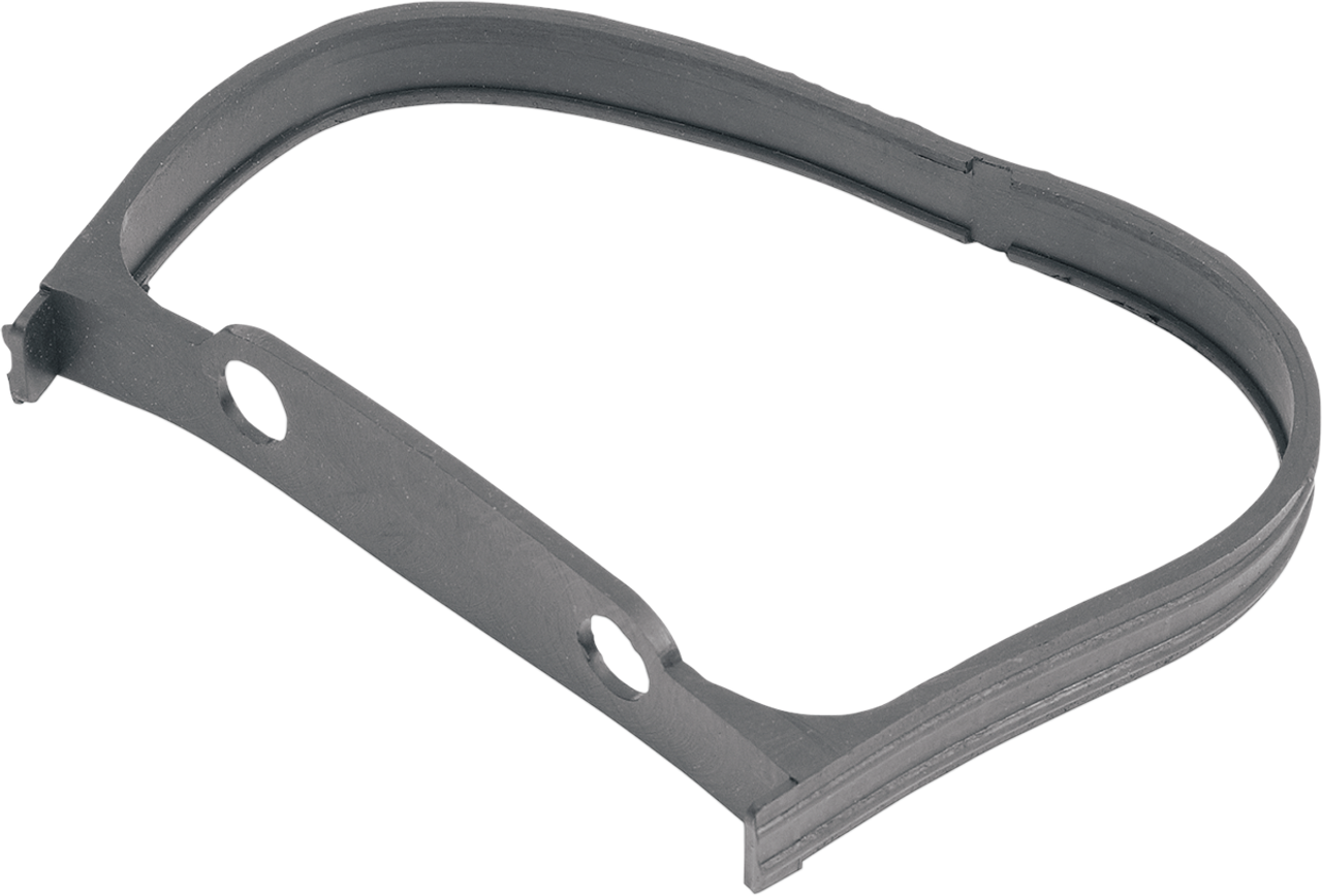 WSM Jet Pump Trim Seal - Kawasaki 003-550