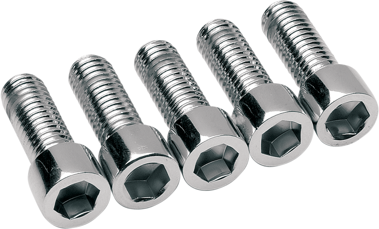 GARDNER-WESTCOTT 7/16X14-1 1/4" Socket Head 07-10378