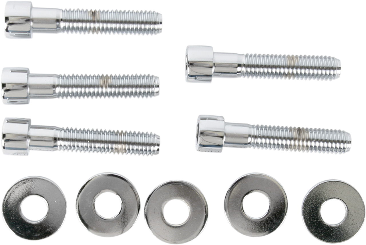 GARDNER-WESTCOTT Sprocket Belts - '00-'05 Twin Cam P-88-59