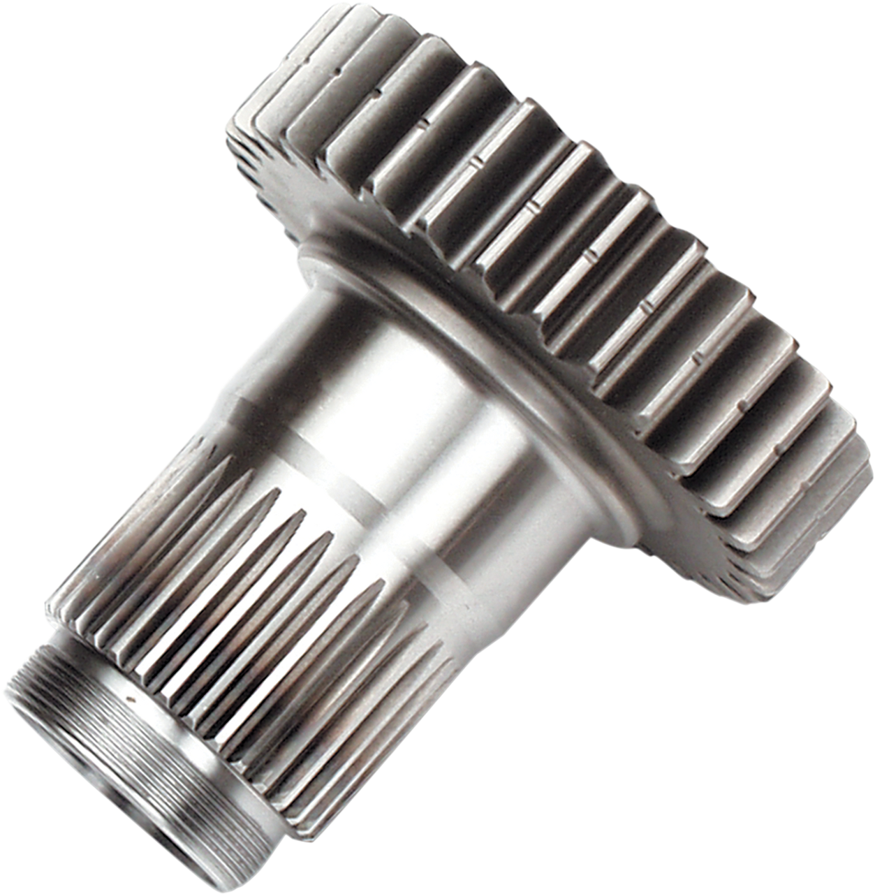 Jims 5th Gear Mainshaft with Bearings and Seal for Harley-Davidson FLHR Road King 1994-1995 8296