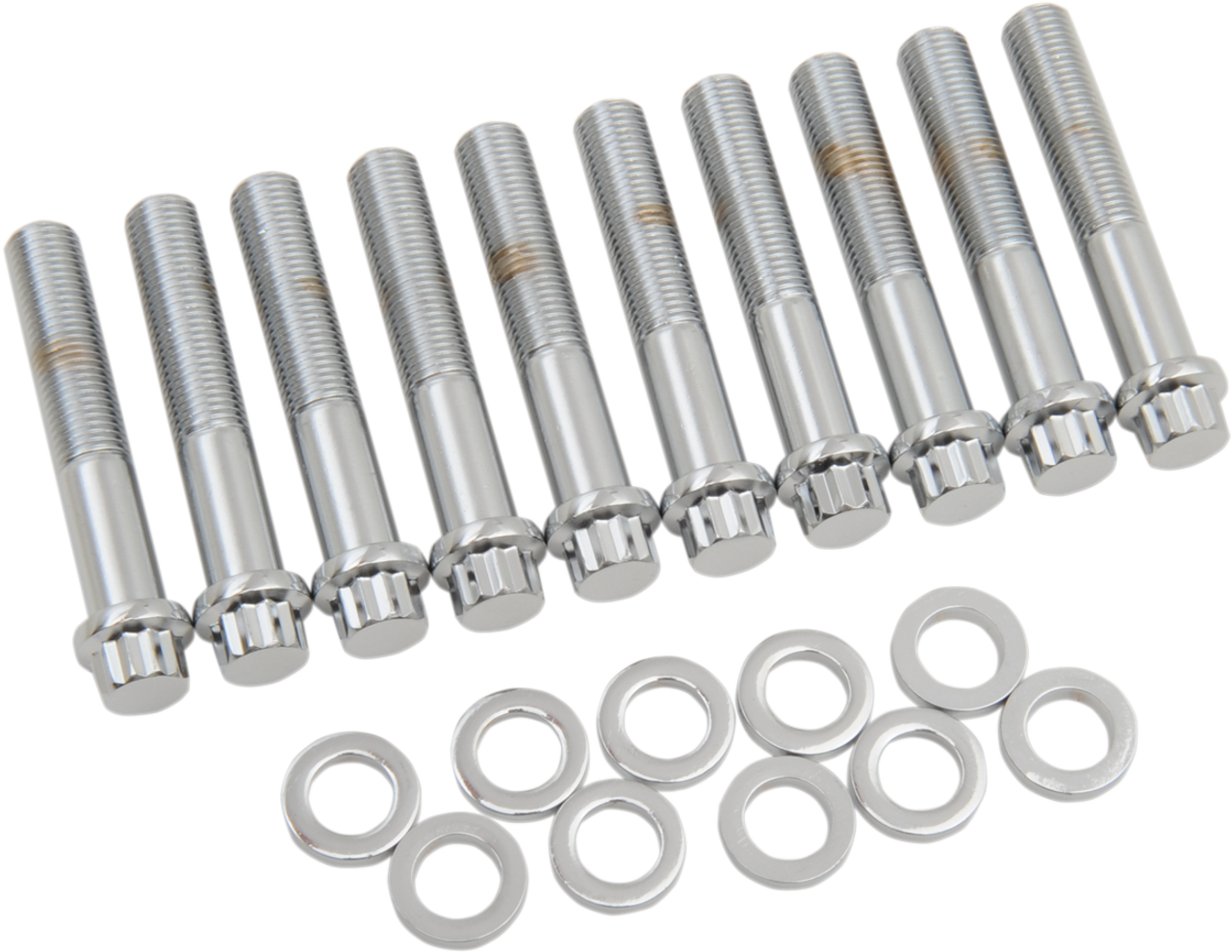 GARDNER-WESTCOTT 12-Point Head Bolts 48-84 FL A-74-10