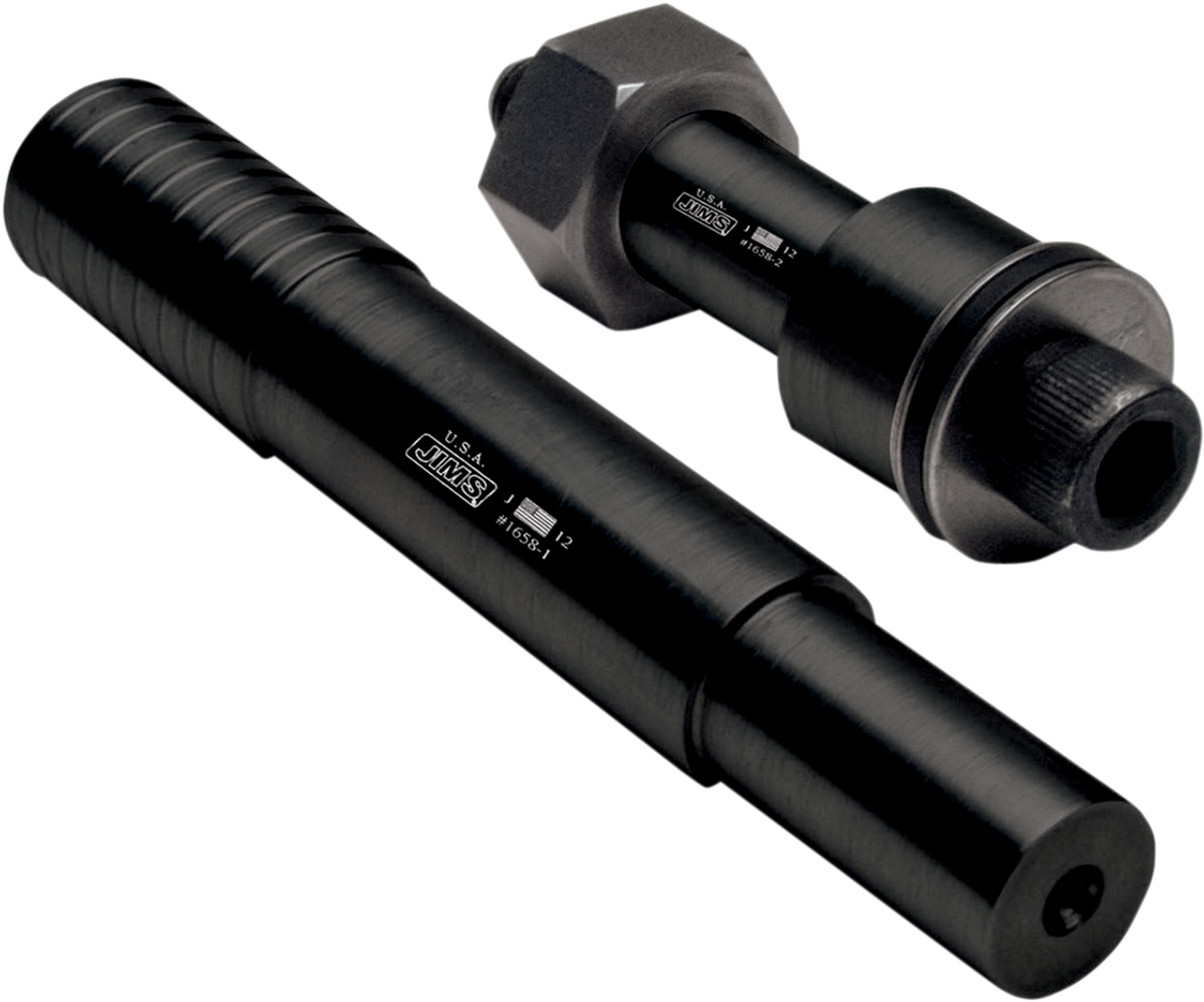 Jims 2006-2017 Harley-Davidson Softail Slim S FLSS Shifter Shaft Sleeve Tool 1658