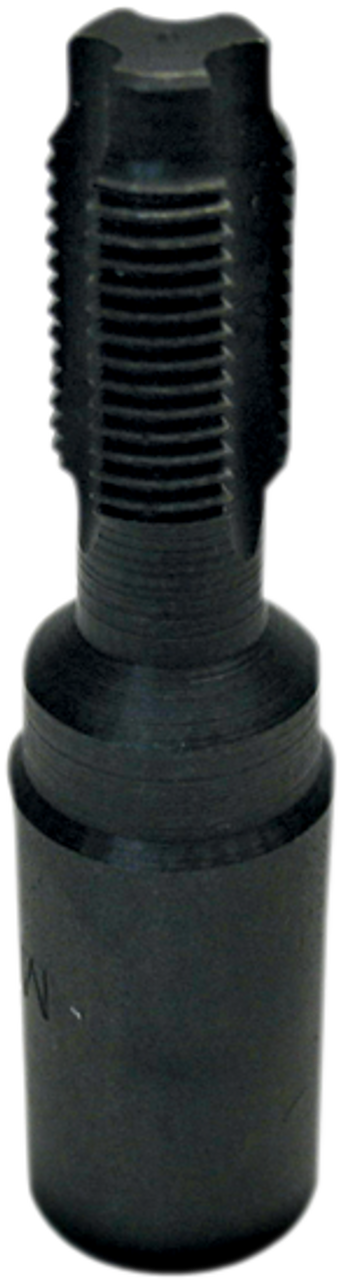 Jims 12mm x 1.25 Thread Chaser for Harley-Davidson 1999-2012 Dyna Softail XL 1758