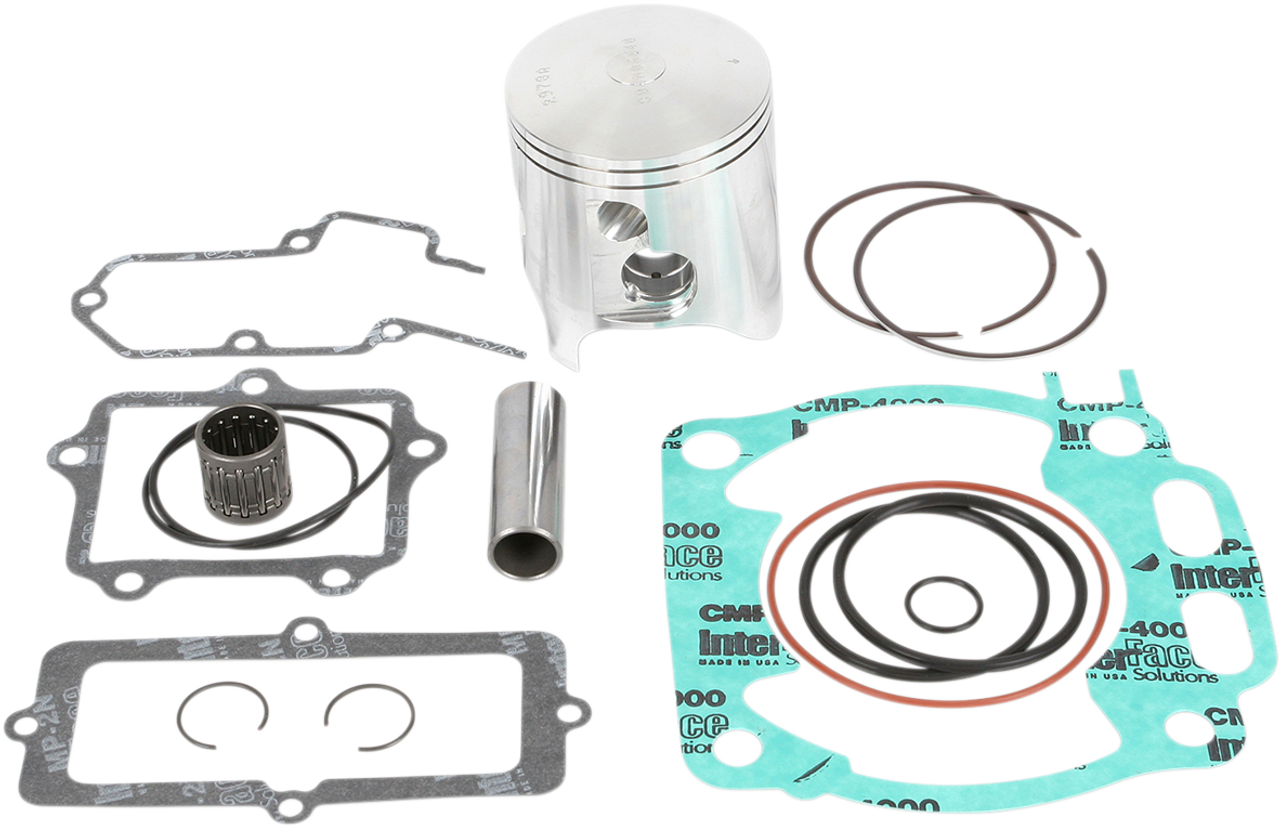 Wiseco YZ250 2002-2025 Piston Kit with Gaskets PK1198