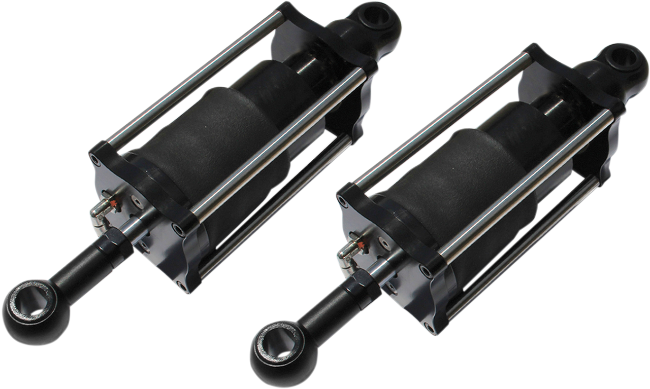 Legend Suspension Air Shocks for Harley Softail 1989-1999 1311-0144