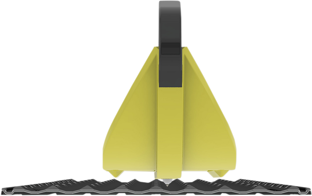 CALIBER Narrow LowPro Glides - 6" - Single 13371