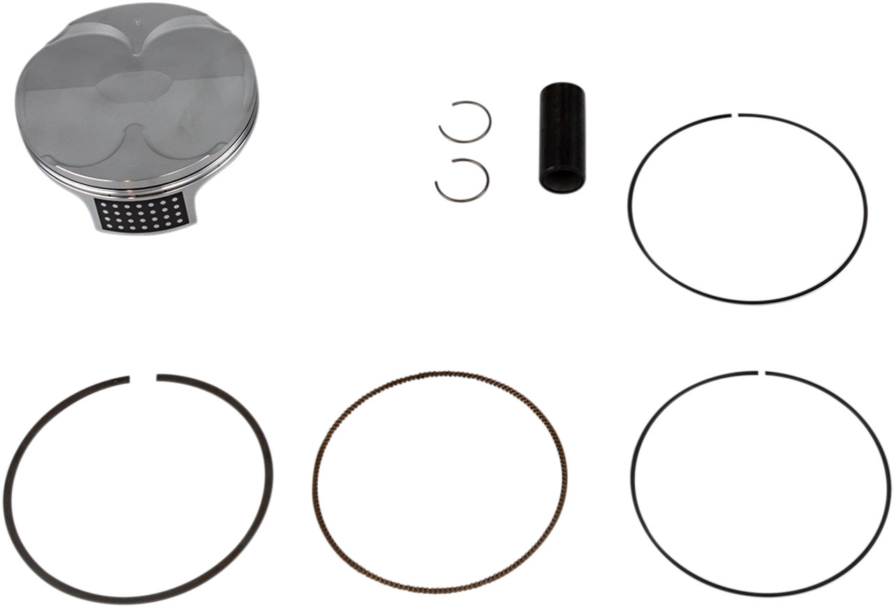 VERTEX Piston Kit 24189A