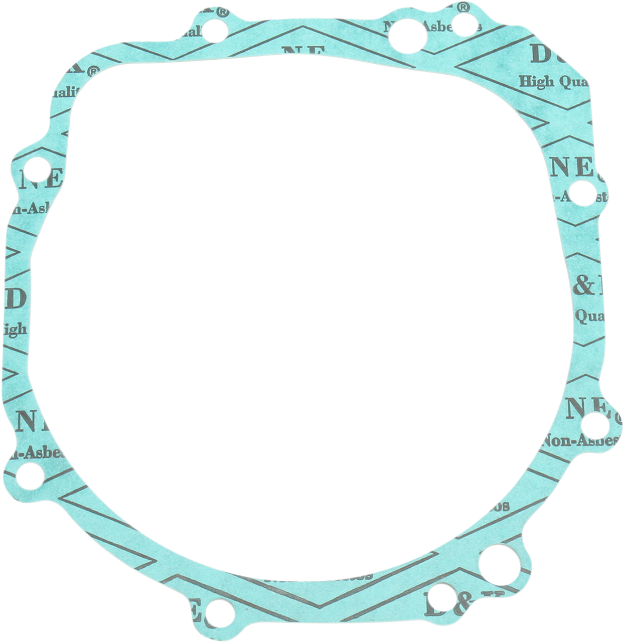 RICK'S MOTORSPORT ELECTRIC Stator Gasket - Suzuki 25-308