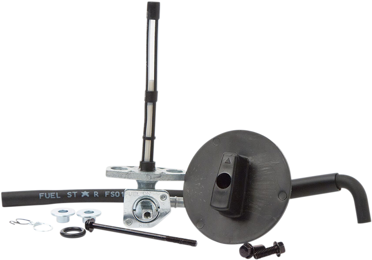 FUEL STAR Petcock Fuel Kit - Honda FS101-0013