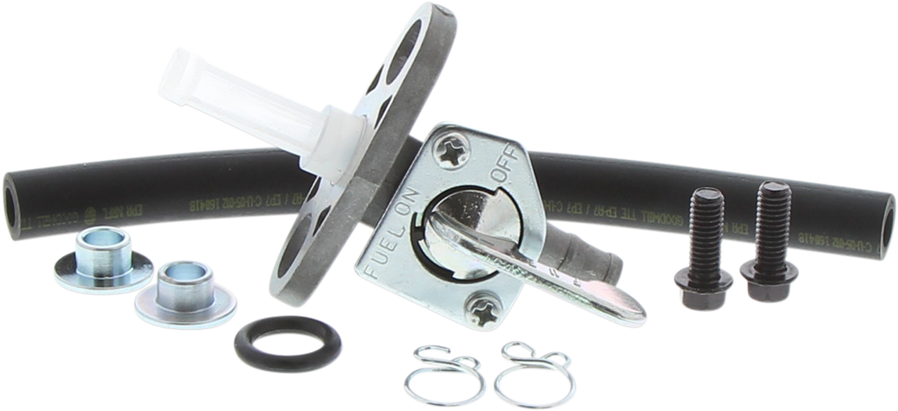 FUEL STAR Petcock Fuel Kit - Honda FS101-0116