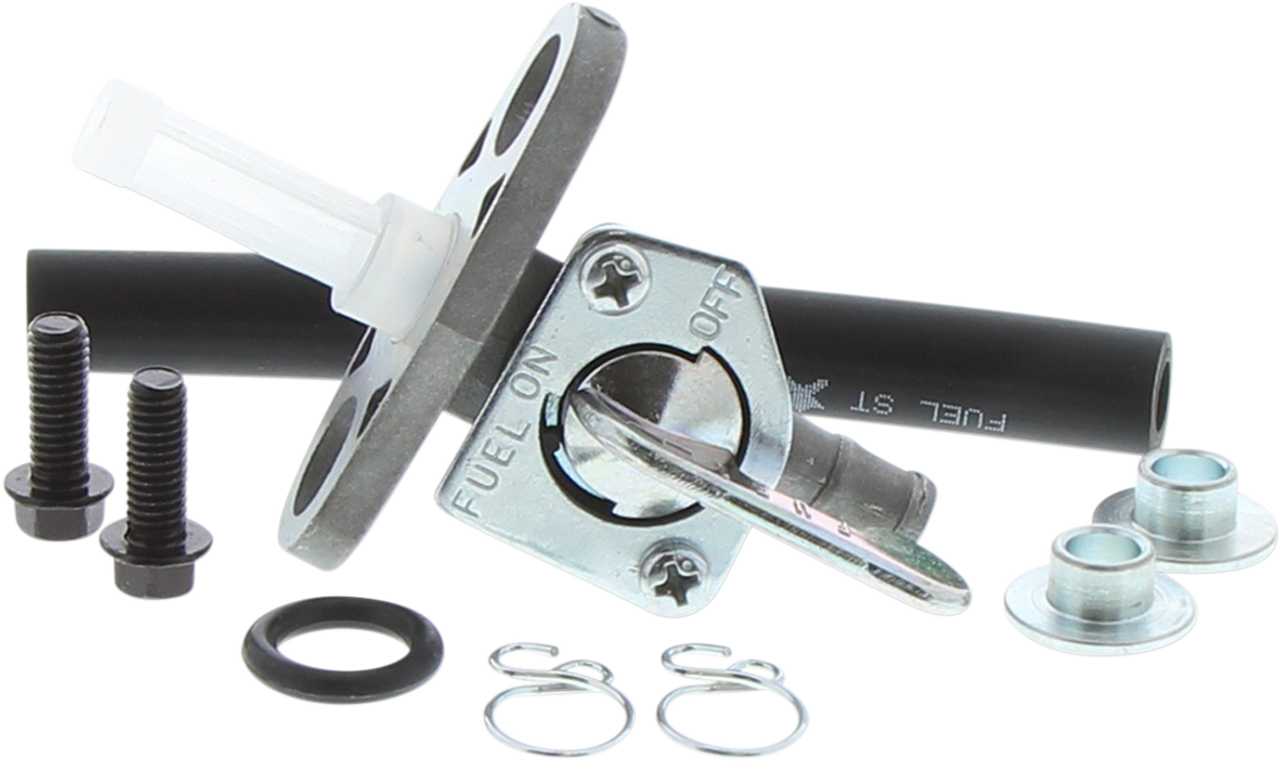 FUEL STAR Petcock Fuel Kit - Honda FS101-0117