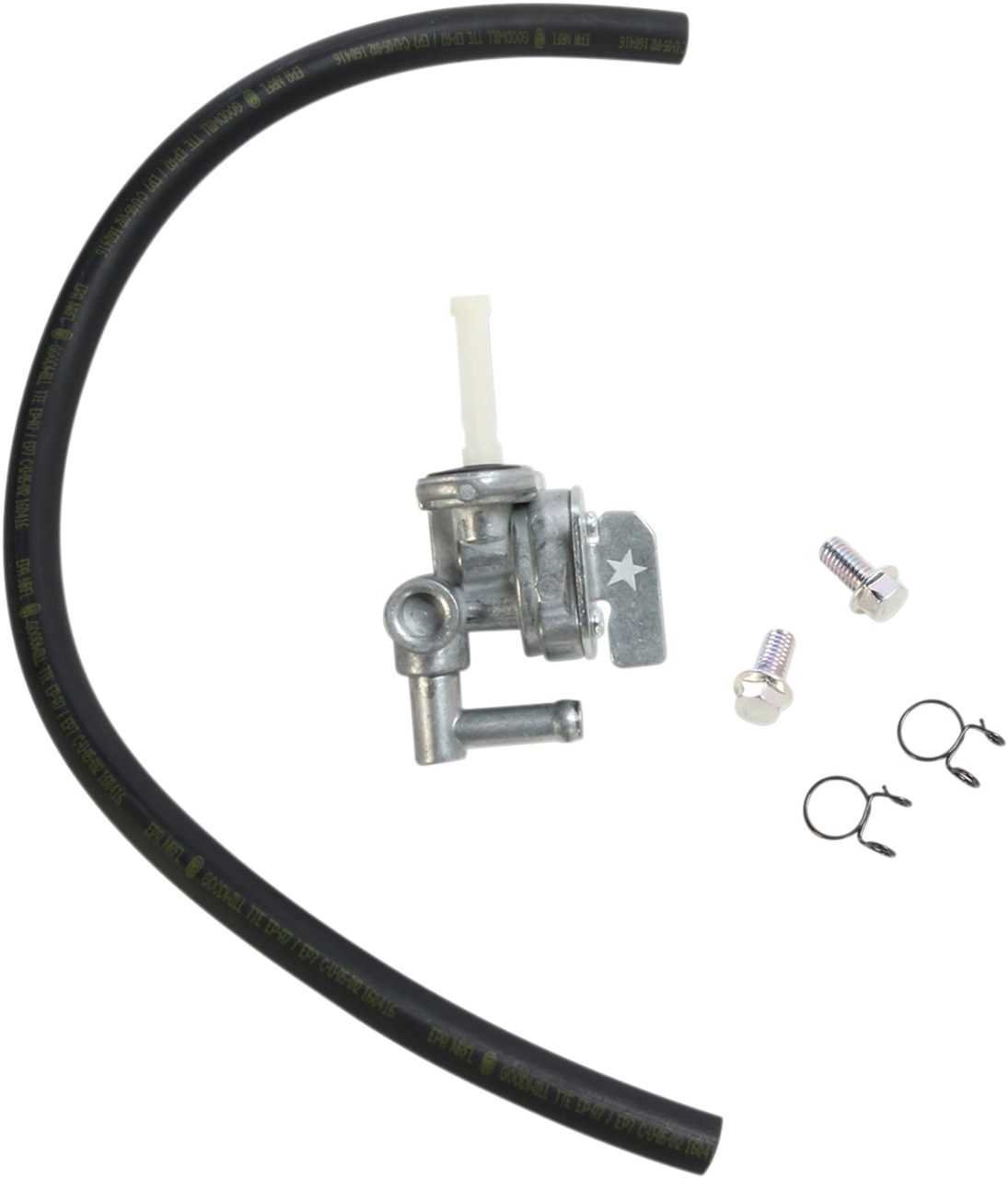 FUEL STAR Petcock Fuel Kit - Kawasaki FS101-0128