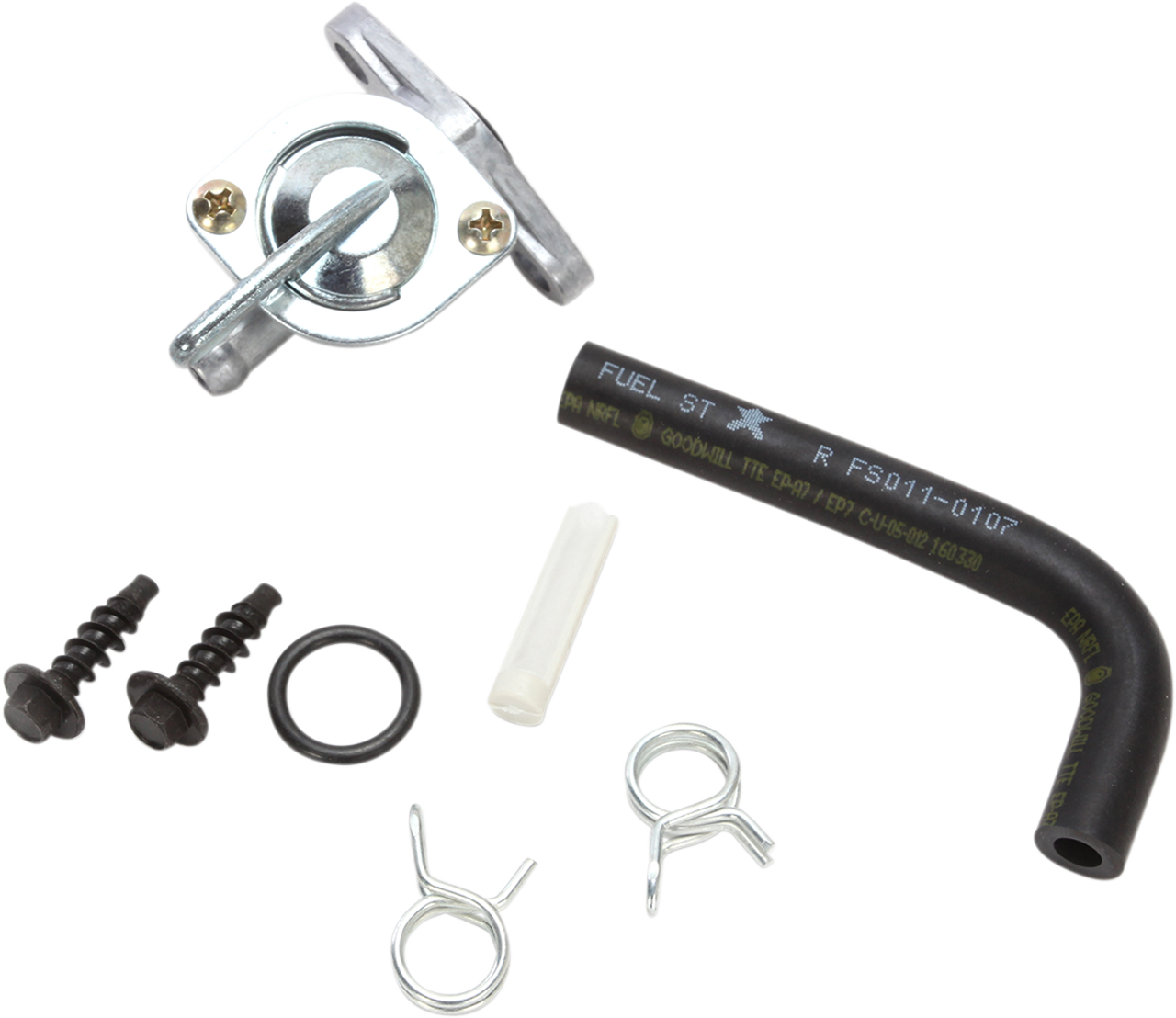 FUEL STAR Petcock Fuel Kit - KTM FS101-0169