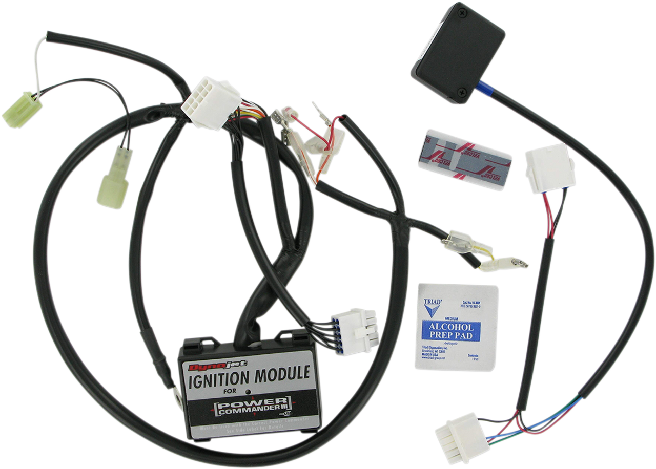 DYNOJET Ignition Module 6-49