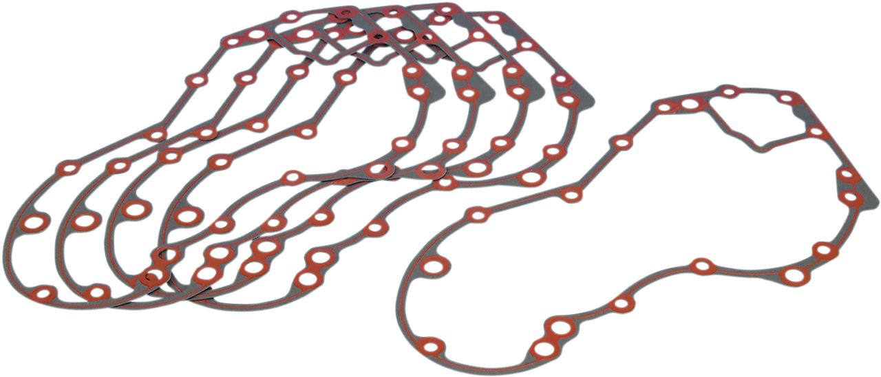 JAMES GASKET Cam Cover Gasket - Big Twin 25225-36-CX