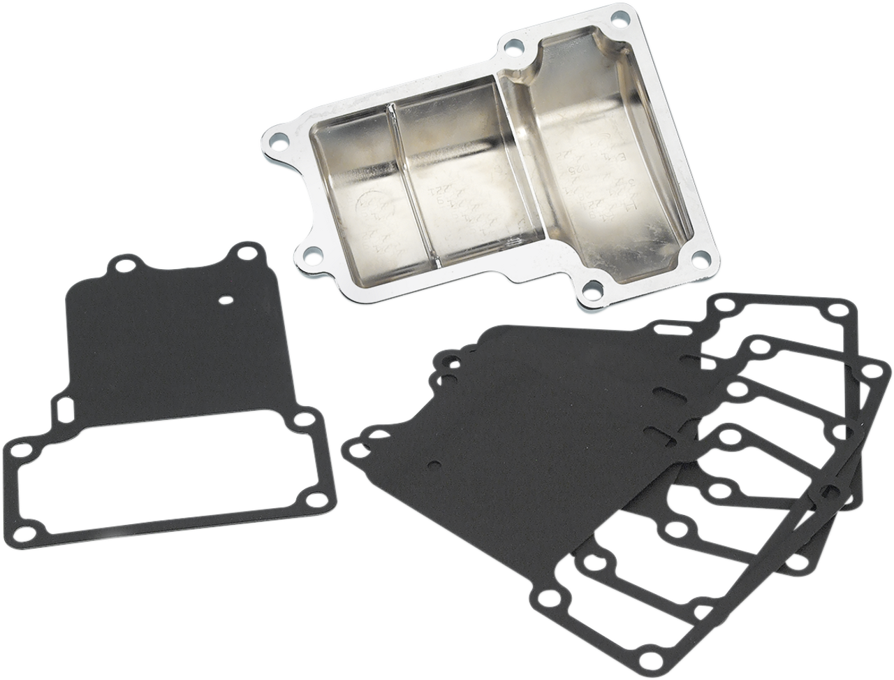 JAMES GASKET Trans Top Cover Gasket - Big Twin 34917-06-F