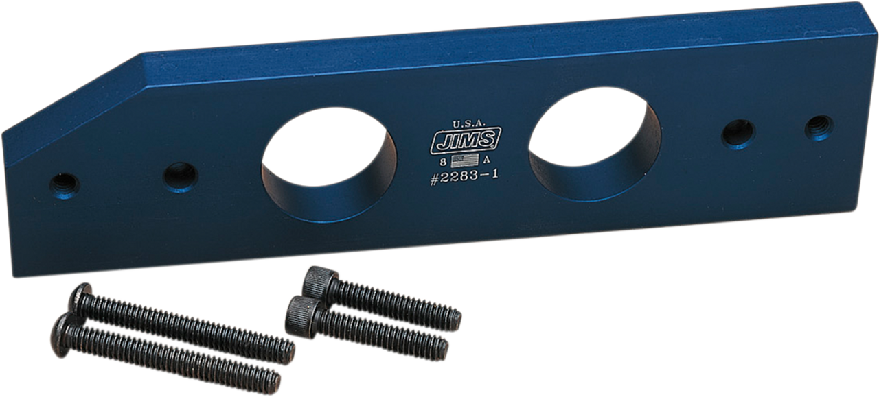 Jims 5-Speed Transmission Door Puller 2283