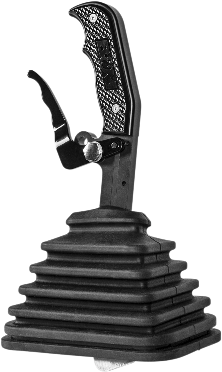 XDR Hill Kill Shifter - Black - RZR 81168