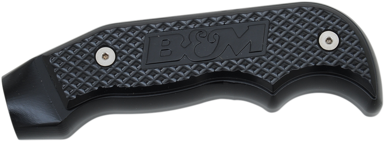 XDR Shift Lever Knob - Black 81209