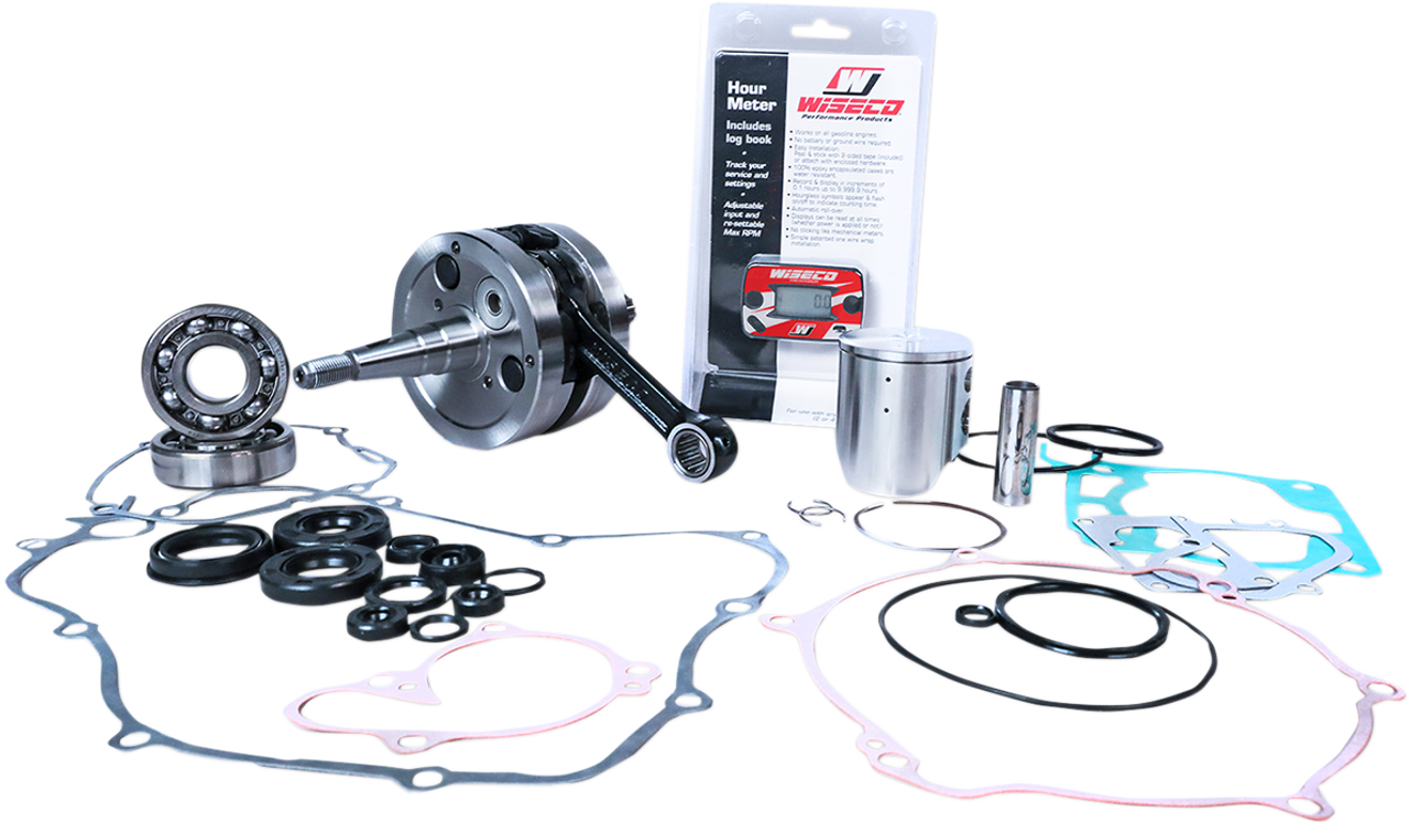 Wiseco Engine Rebuild Kit for 2013-2017 KTM 85 SX 17/14 PWR178-100