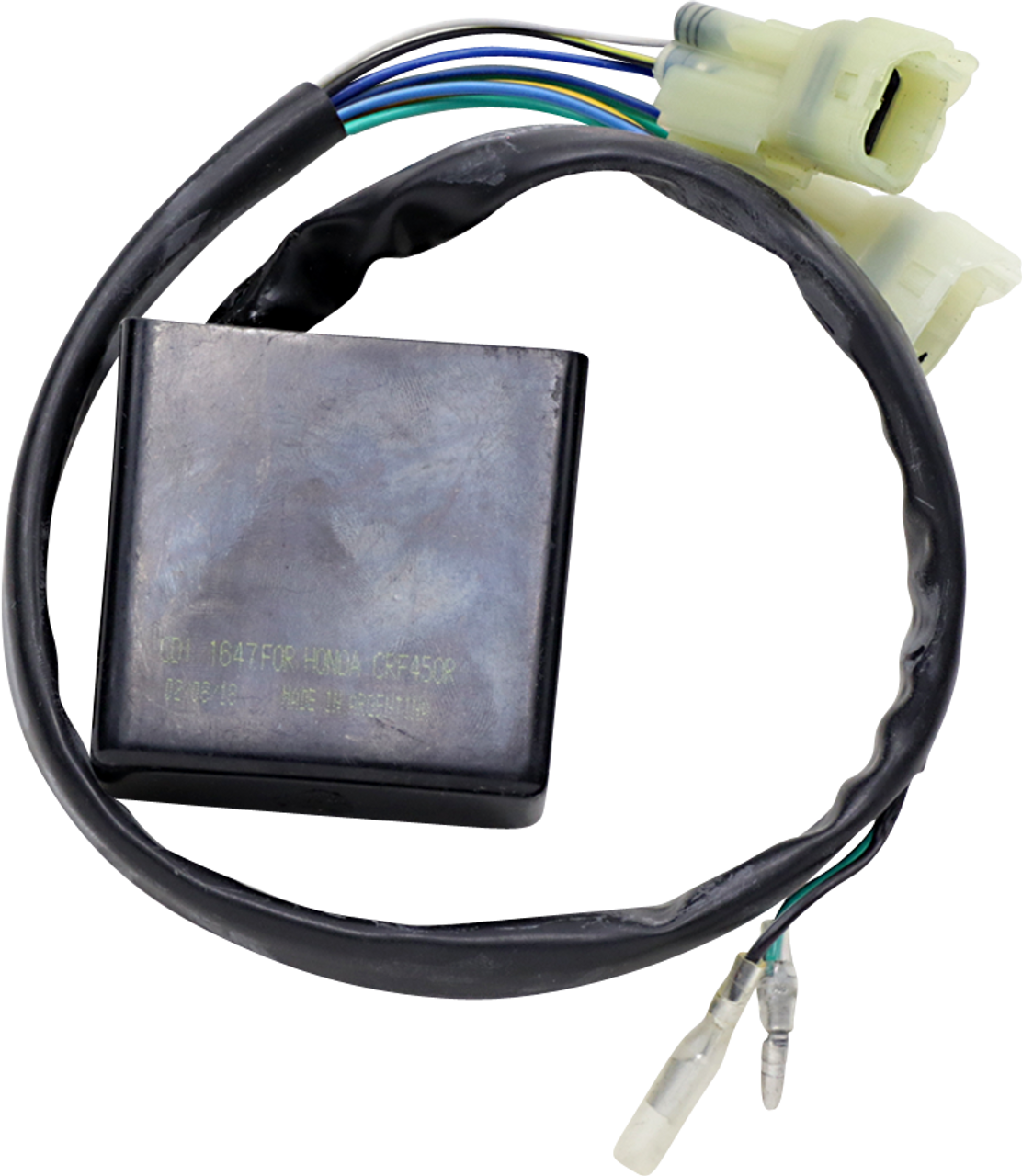 RICK'S MOTORSPORT ELECTRIC CDI - Honda 15-635