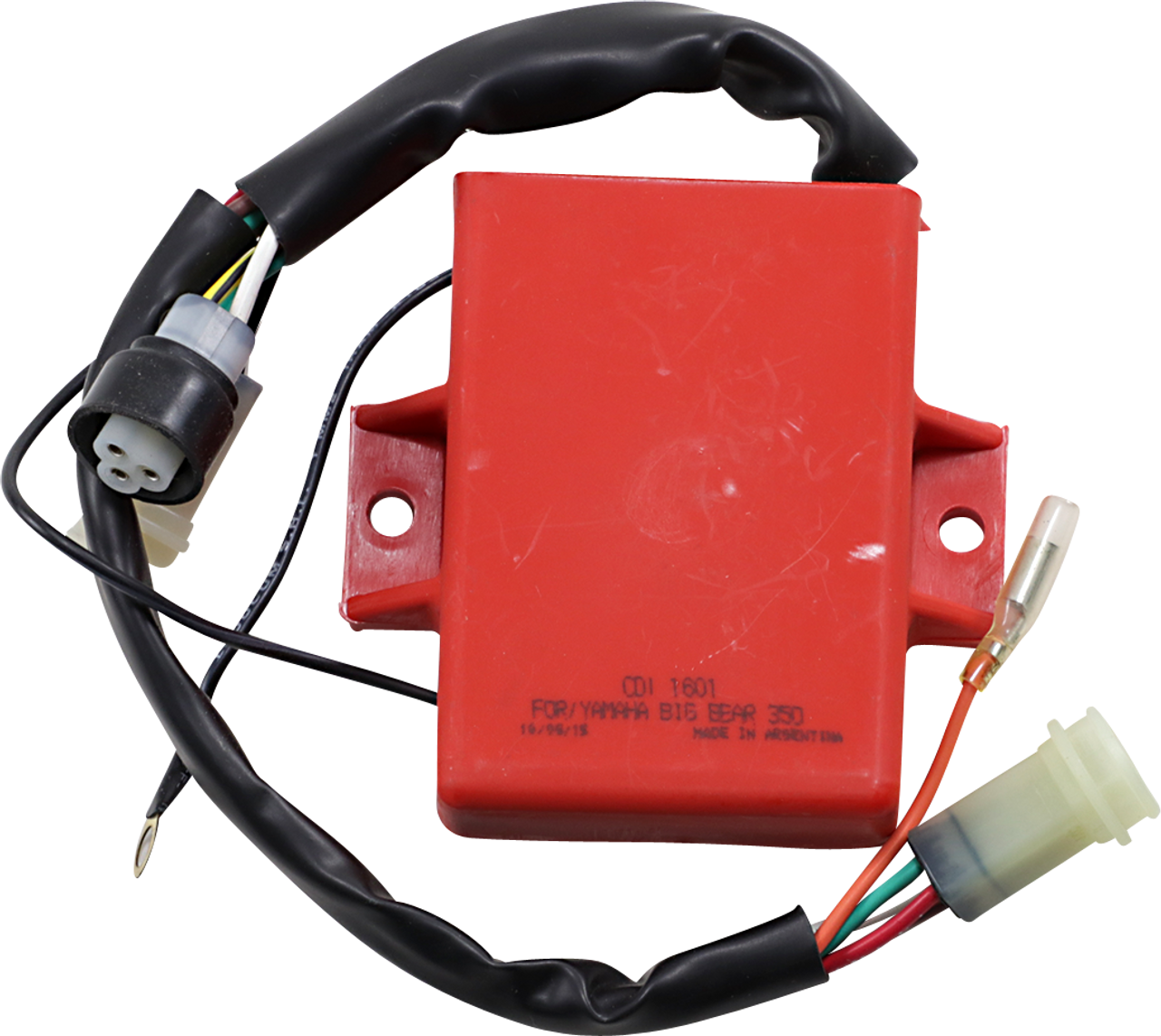 RICK'S MOTORSPORT ELECTRIC CDI - Yamaha 15-429