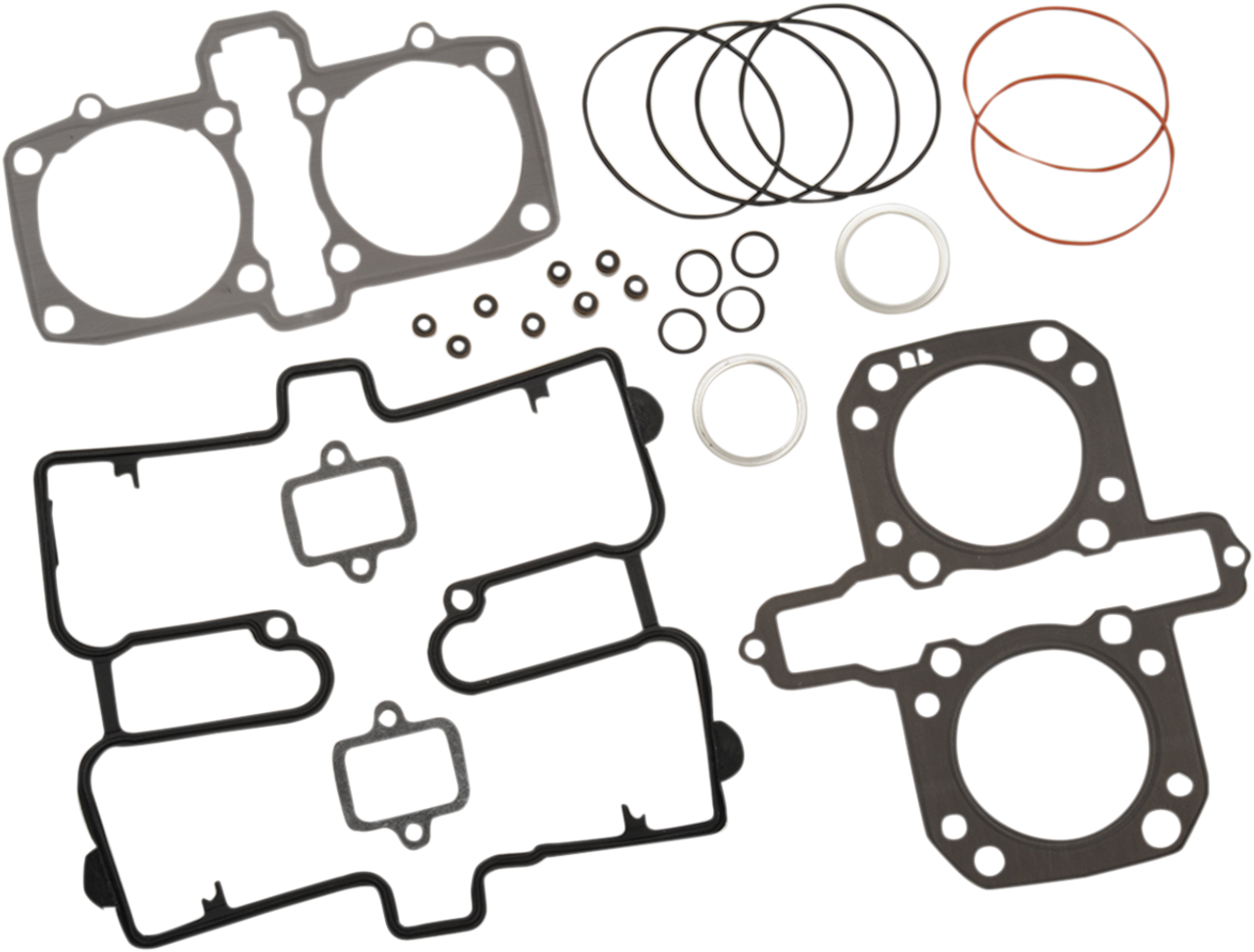 ATHENA Top End Gasket Kit P400250600503