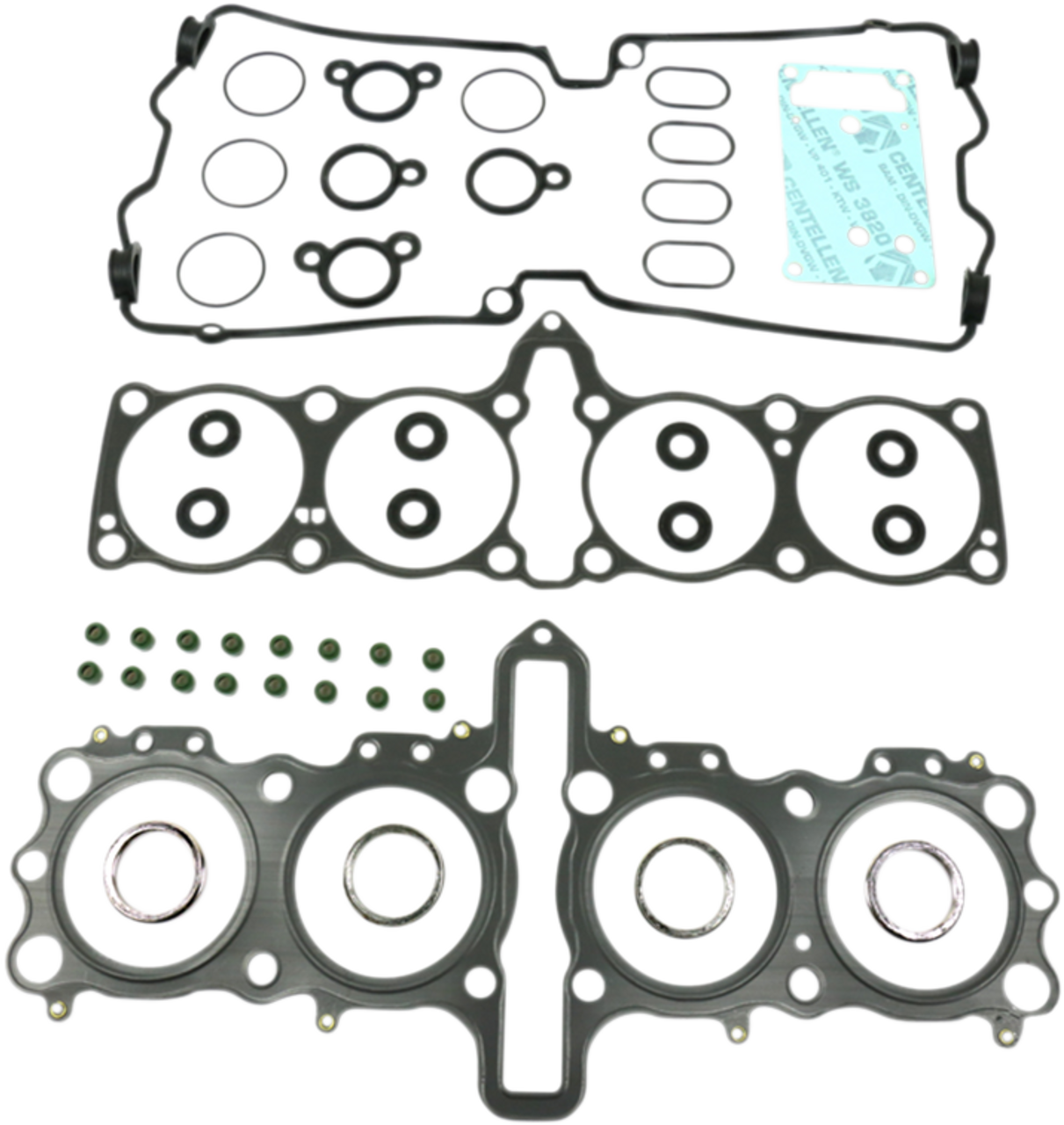 ATHENA Top End Gasket Kit P400510600730