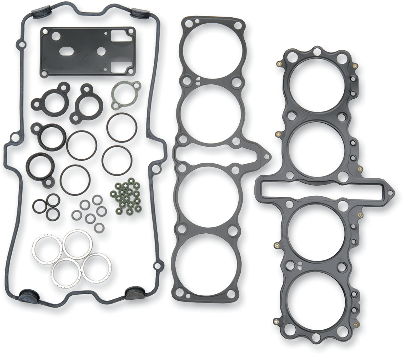 ATHENA Top End Gasket Kit - Suzuki P400510600910