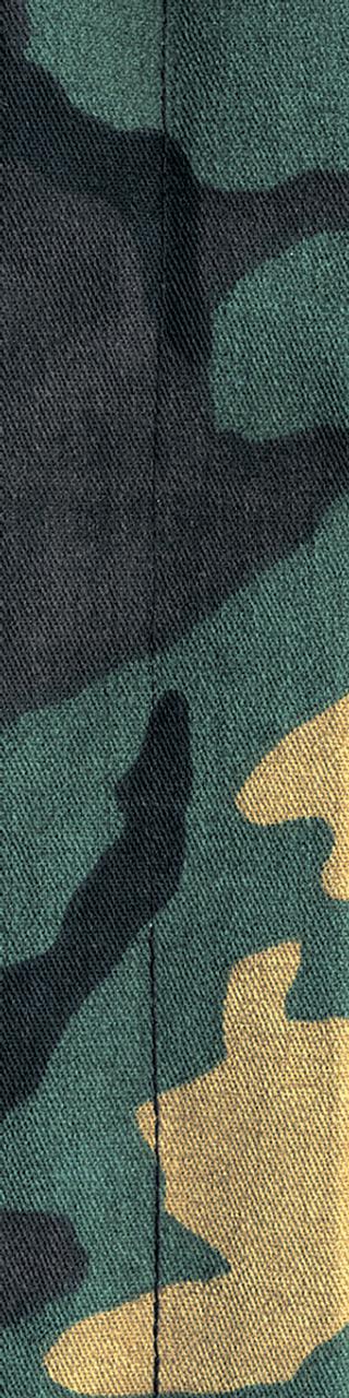 ZAN HEADGEAR Cooldanna‚Â® - Woodland Camo D118