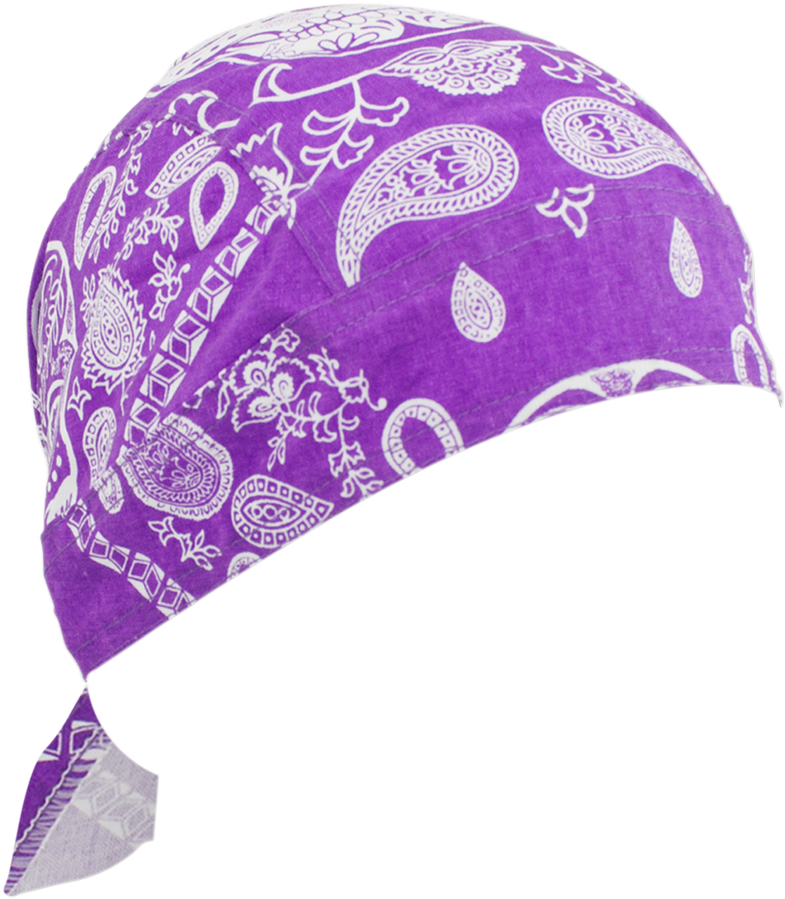 ZAN HEADGEAR Flydanna‚Â® Head Wrap - Muerte Z703