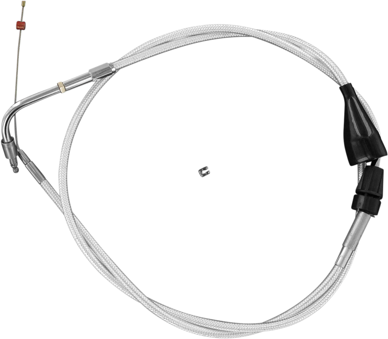 BARNETT Idle Cable - +6" - Platinum Series 106-30-41004-06