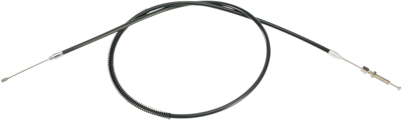BARNETT Clutch Cable - +6" 101-30-10014+6