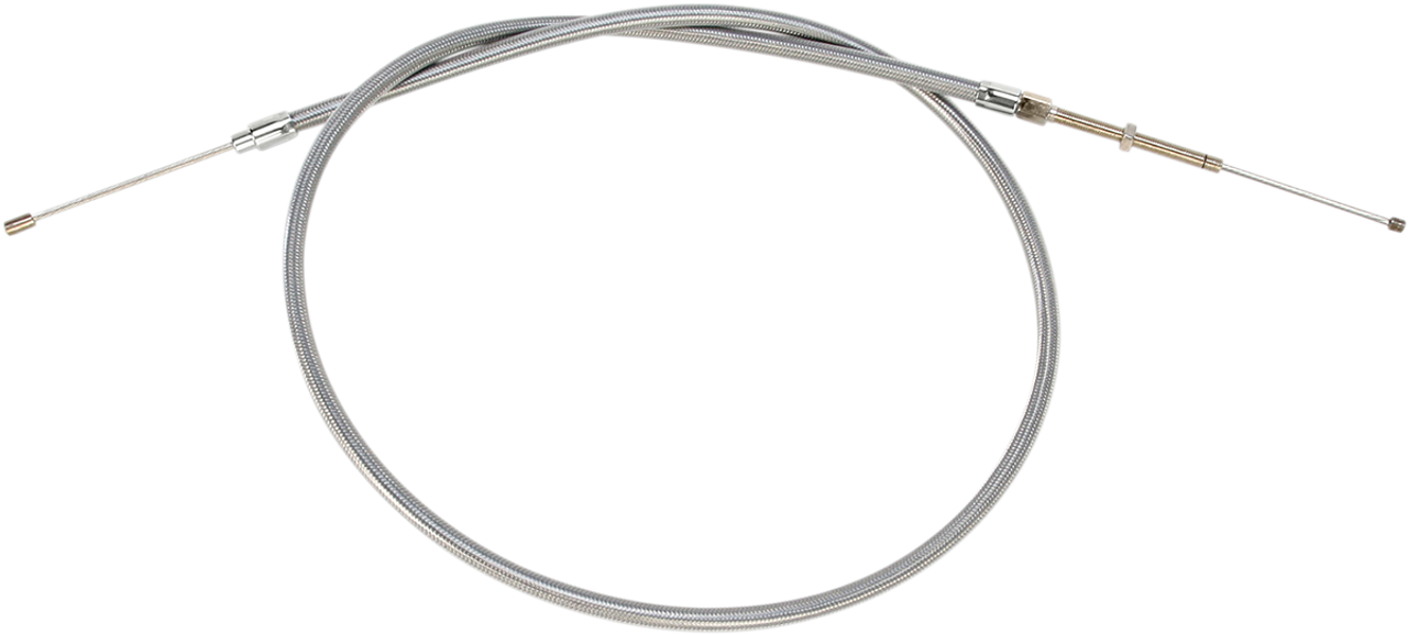 BARNETT Clutch Cable - +6" 102-30-10015+6