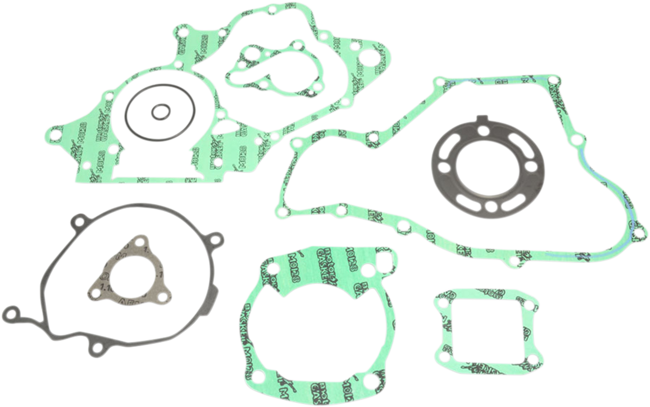 ATHENA Complete Gasket Kit - Honda P400210850085