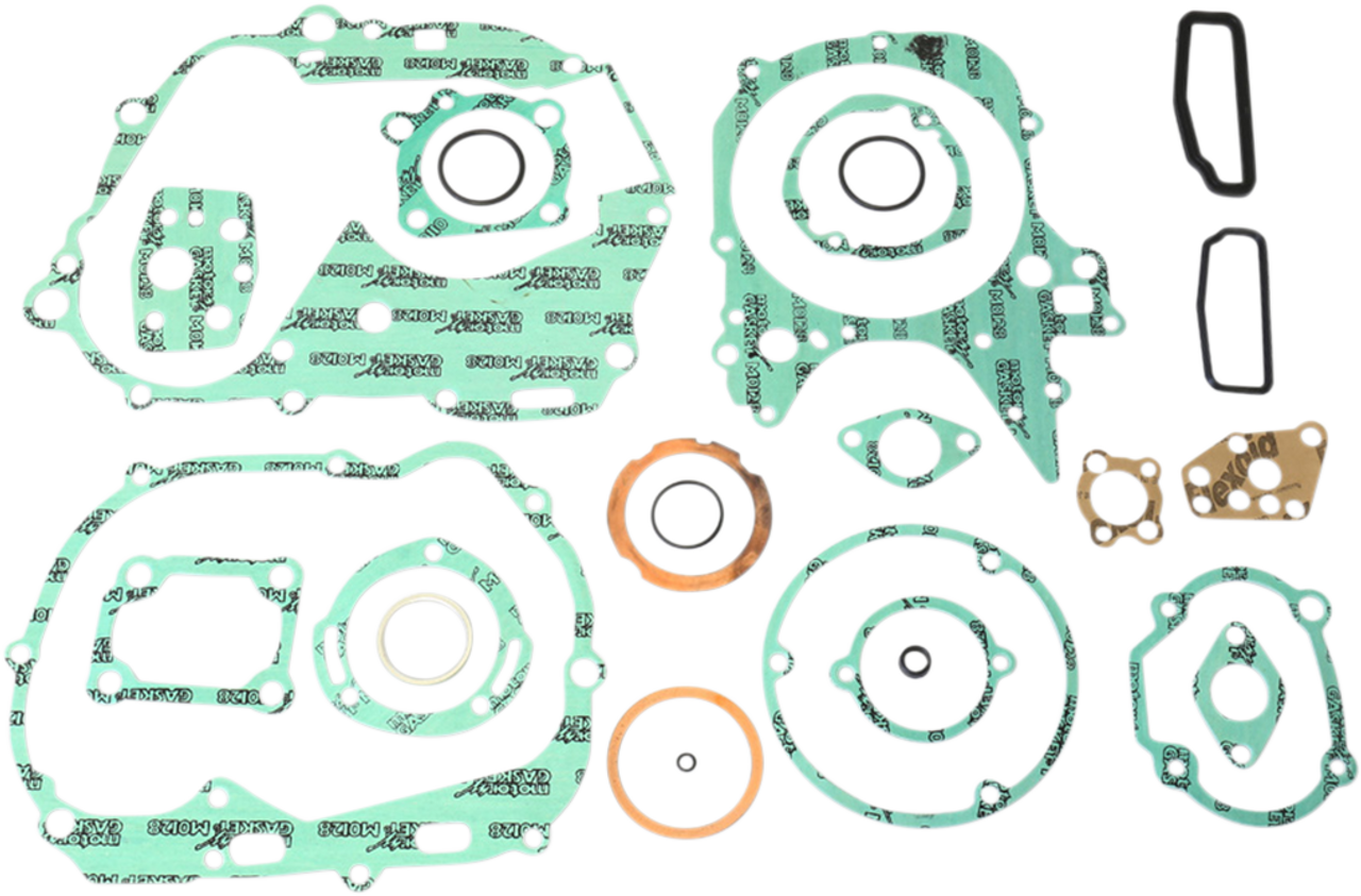 ATHENA Complete Gasket Kit - Honda P400210850092