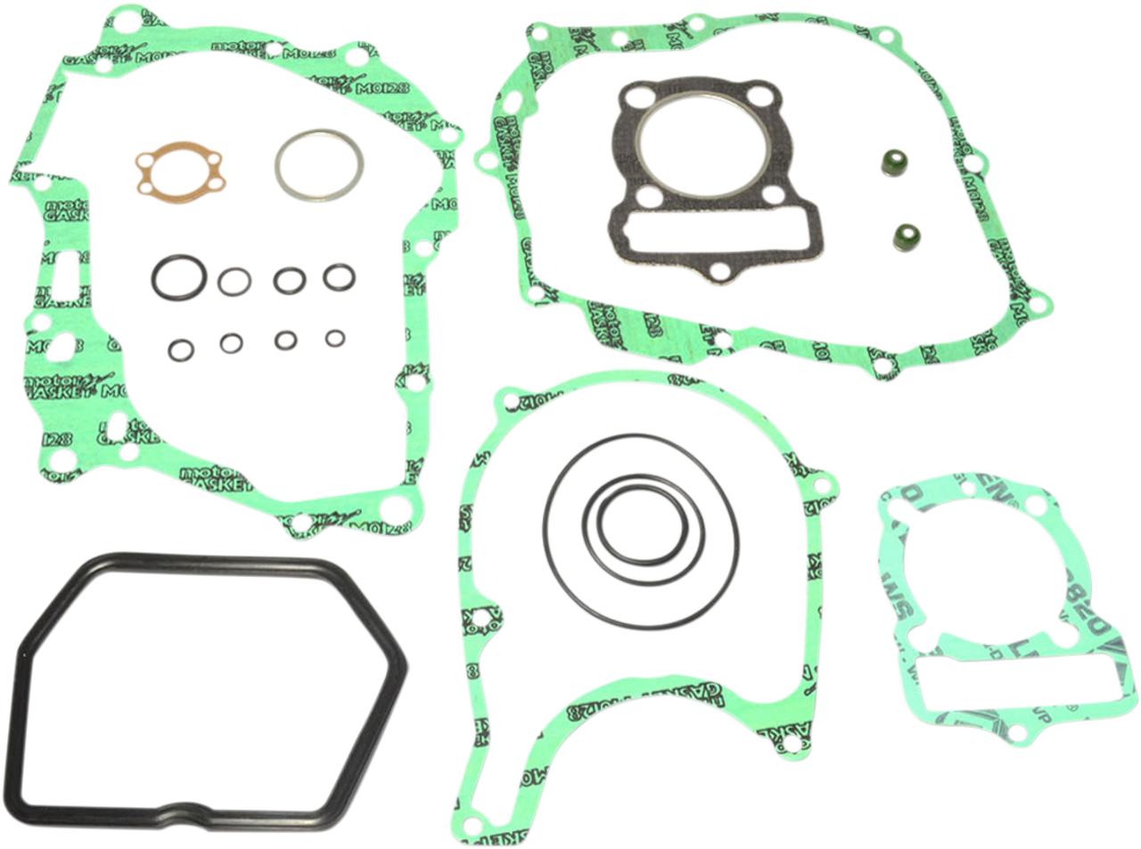 ATHENA Complete Gasket Kit - Honda P400210850103