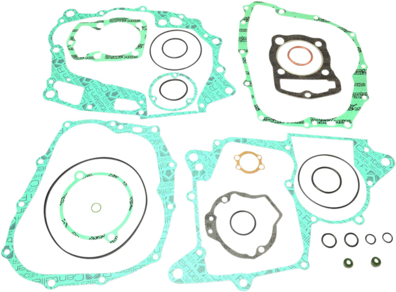 ATHENA Complete Gasket Kit - Honda P400210850200