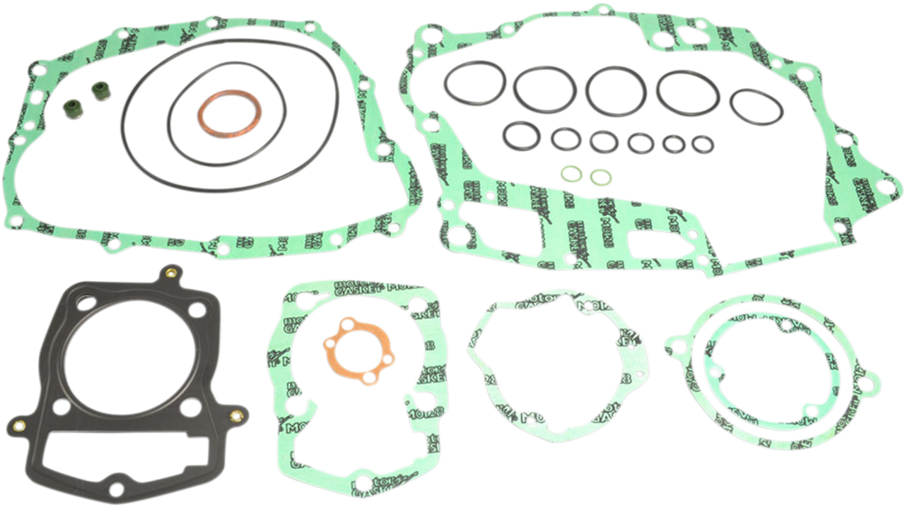 ATHENA Complete Gasket Kit - Honda P400210850214
