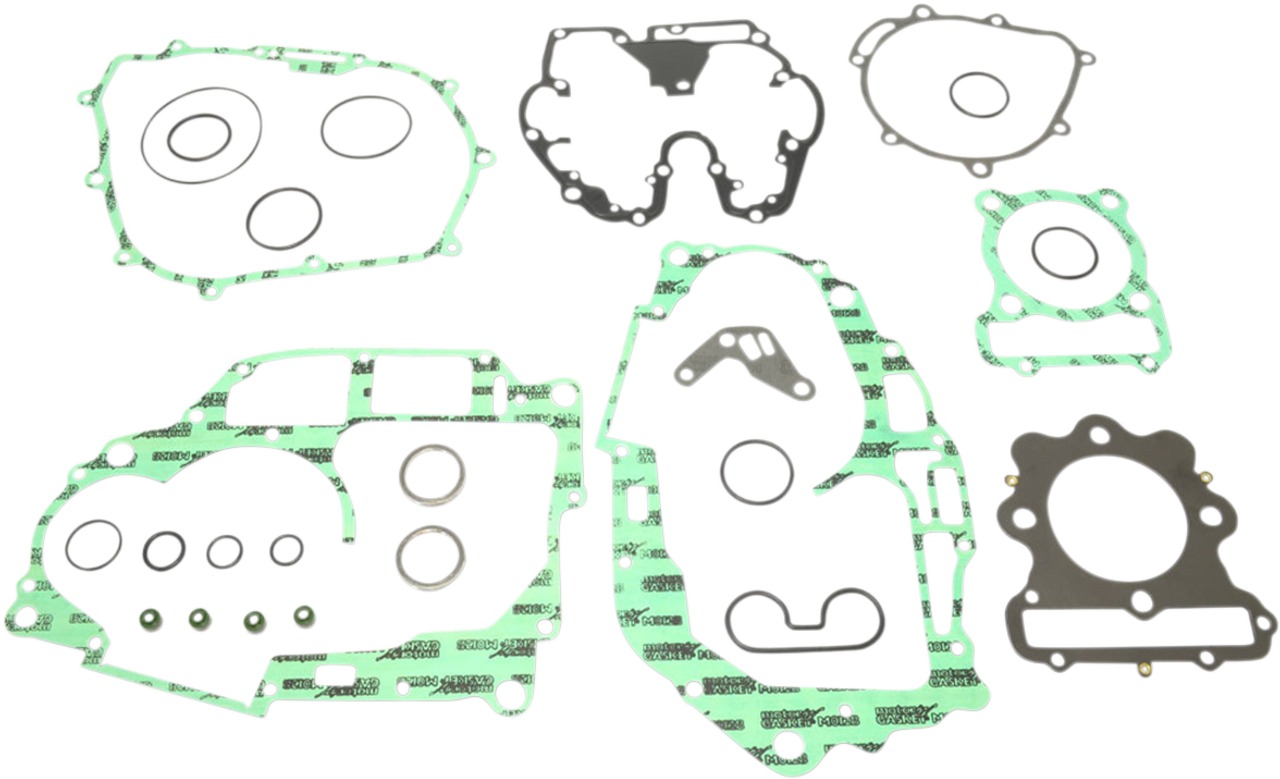 ATHENA Complete Gasket Kit - Honda P400210850221