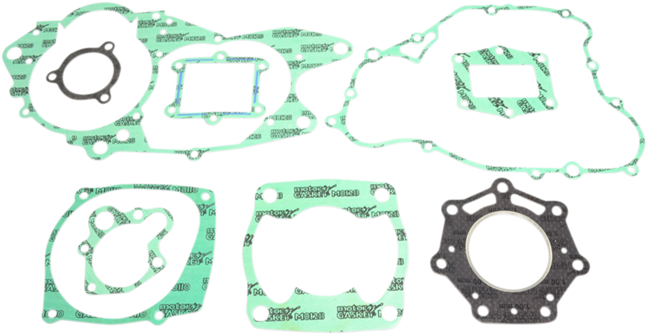 ATHENA Complete Gasket Kit - Honda P400210850248