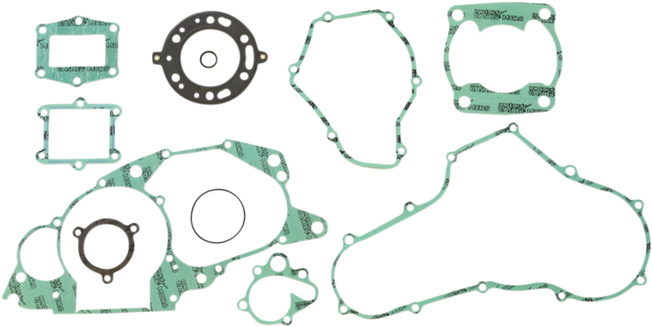 ATHENA Complete Gasket Kit - Honda P400210850260