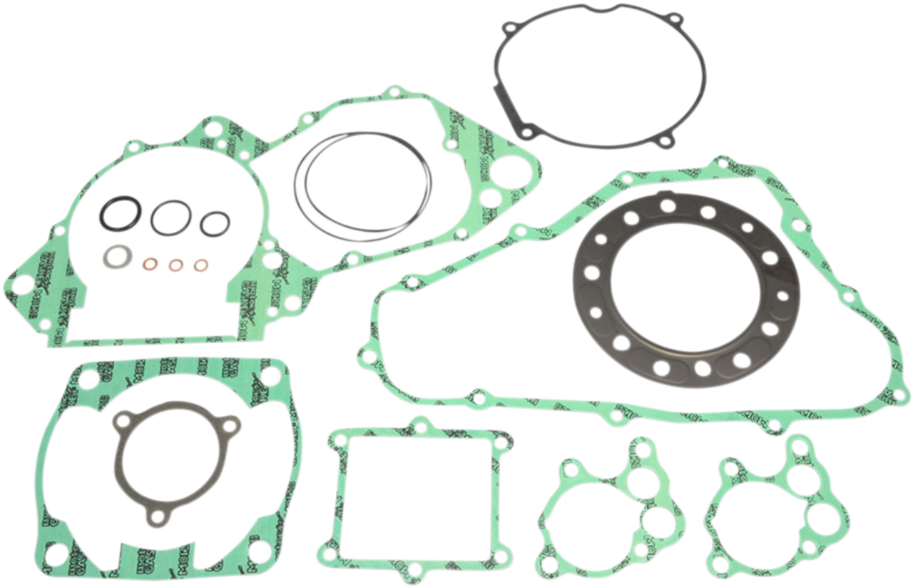 ATHENA Complete Gasket Kit - Honda P400210850504