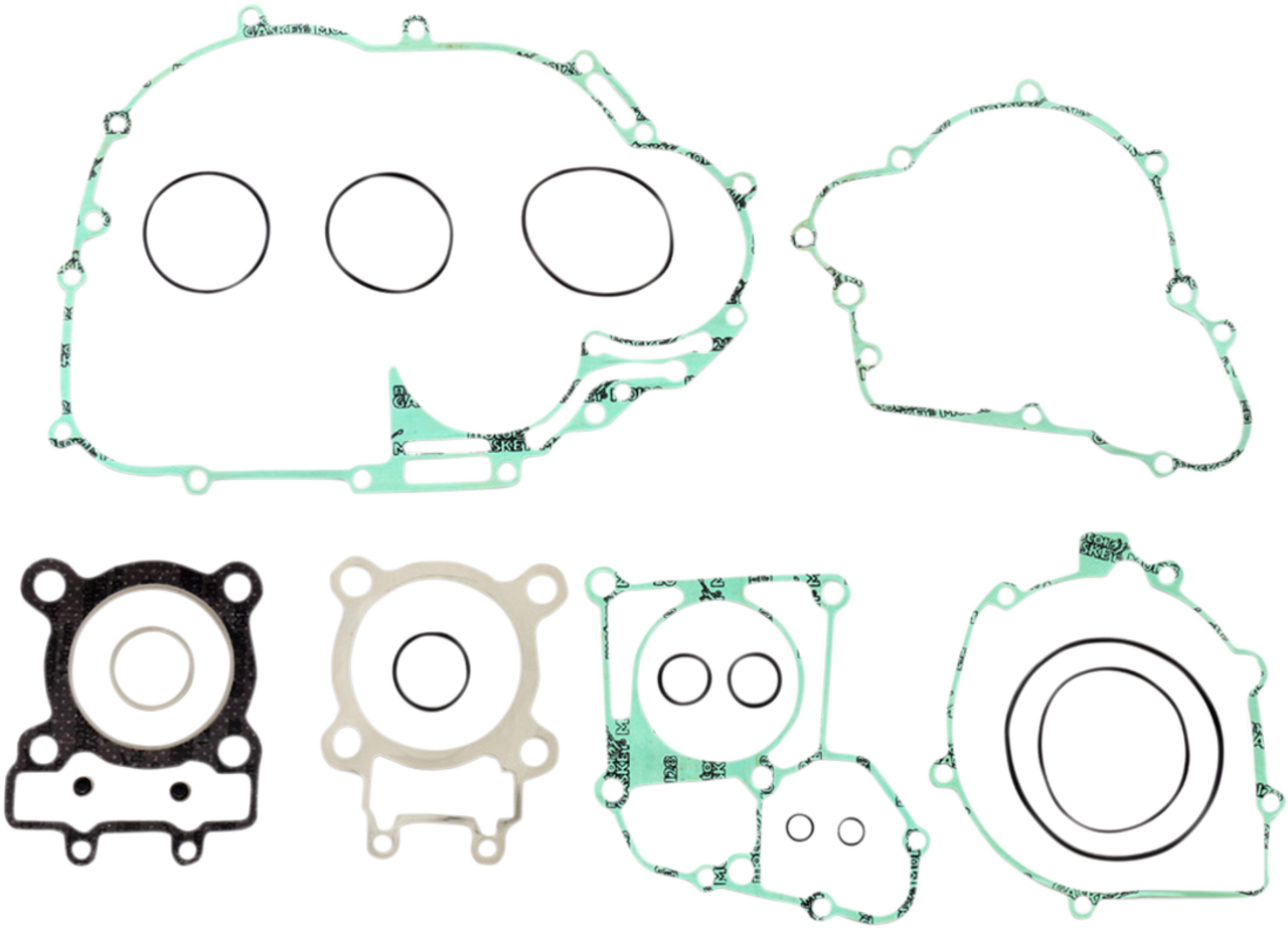 ATHENA Complete Gasket Kit - Kawasaki P400250850220