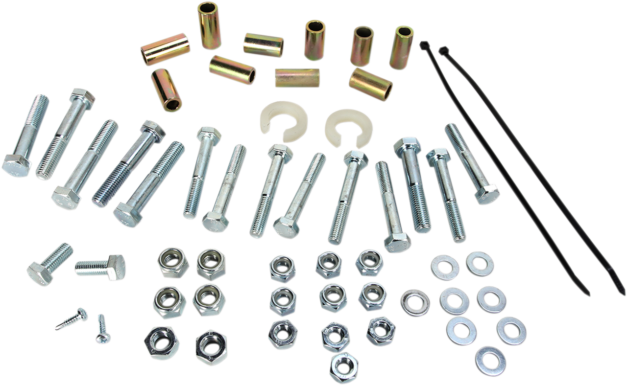 HIGHLIFTER Lift Kit - 3.50" - Front/Back 73-15358