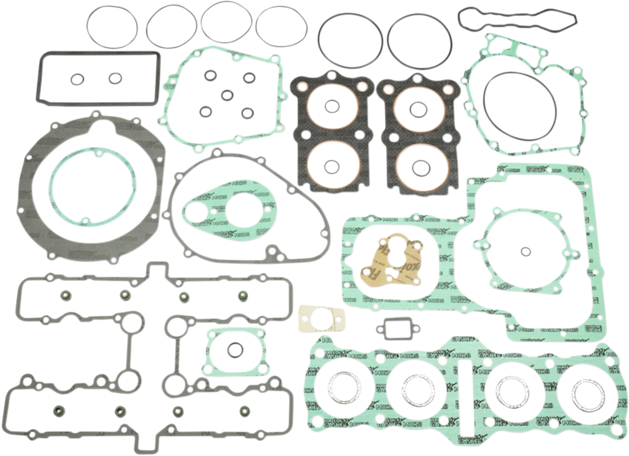 ATHENA Complete Gasket Kit - Kawasaki P400250850958