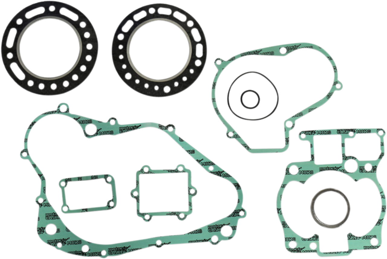 ATHENA Complete Gasket Kit - Suzuki P400510850504